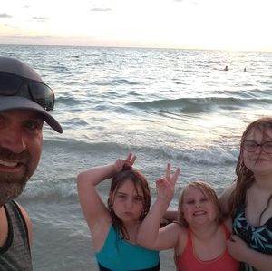 Meet your Posher, Jeff